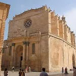 Boutique Ses 5 Claus Ciutadella (Menorca)