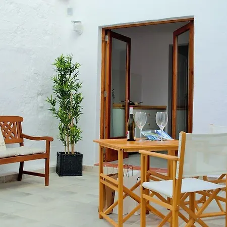 Boutique Ses 5 Claus 3* Ciutadella (Menorca)