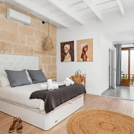 Hotel Boutique Ses 5 Claus 3*