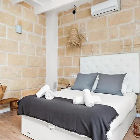 Boutique Ses 5 Claus מלון