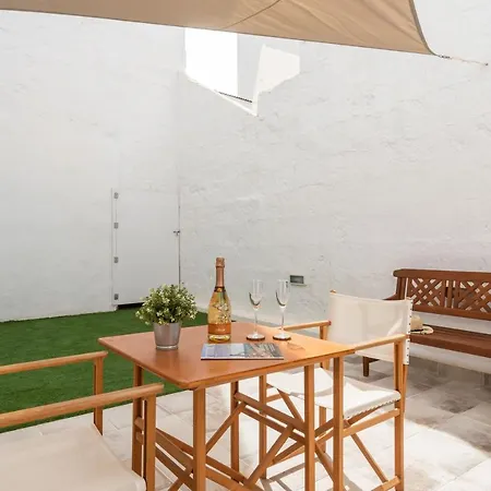 Hotel Boutique Ses 5 Claus