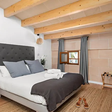 Hotel Boutique Ses 5 Claus