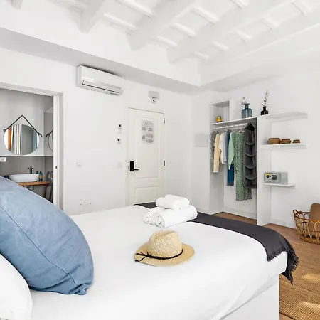 Boutique Ses 5 Claus 3*