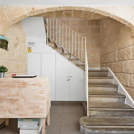 Boutique Ses 5 Claus Hotel Ciutadella (Menorca)