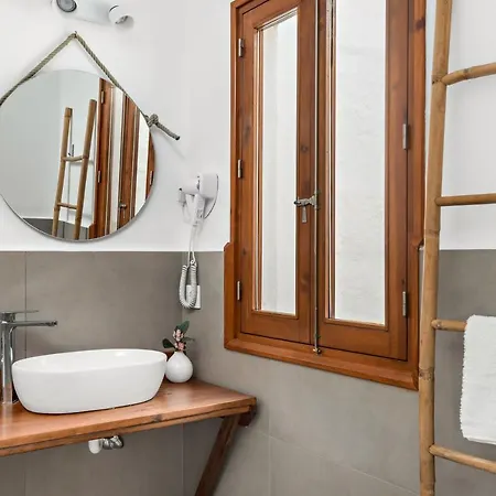 Boutique Ses 5 Claus 3*