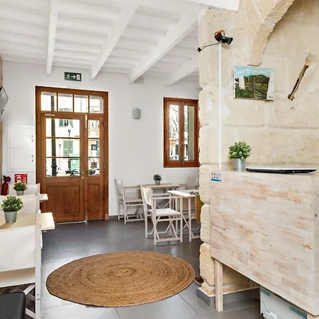 מלון Boutique Ses 5 Claus 3*