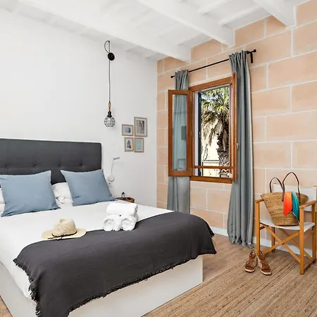 Hotel Boutique Ses 5 Claus