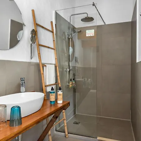 Boutique Ses 5 Claus 3*