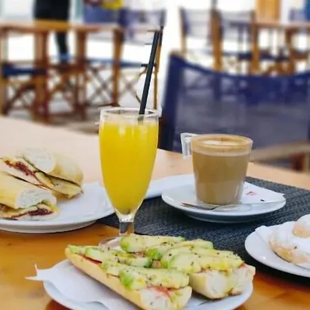 Boutique Ses 5 Claus 3*