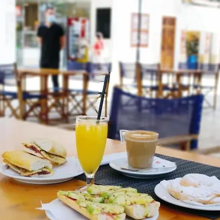 Boutique Ses 5 Claus Ciutadella (Menorca)