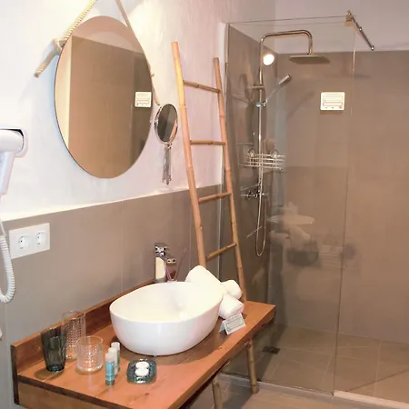 Hotel Boutique Ses 5 Claus