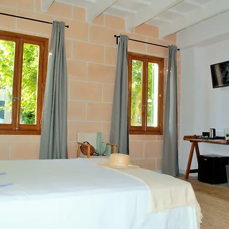 Boutique Ses 5 Claus 3*