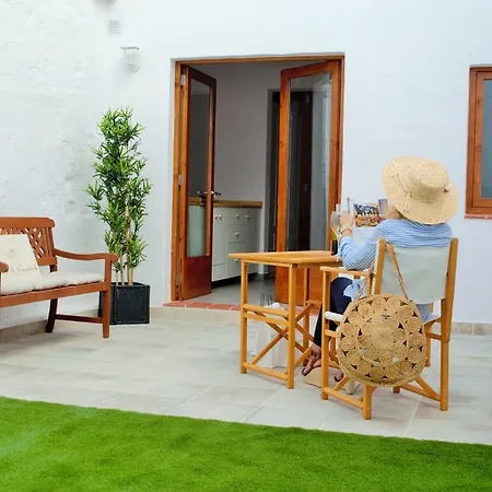 Boutique Ses 5 Claus 3*