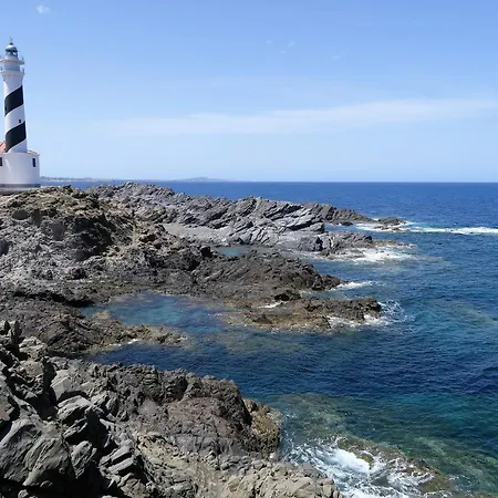 Hotel Boutique Ses 5 Claus Ciutadella (Menorca)