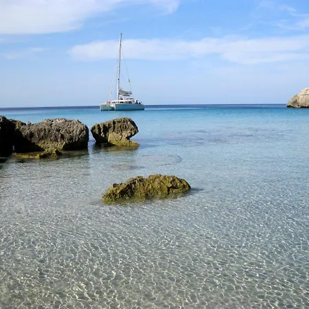 Boutique Ses 5 Claus Hotel 3*