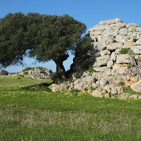 Hotel Boutique Ses 5 Claus Ciutadella (Menorca)