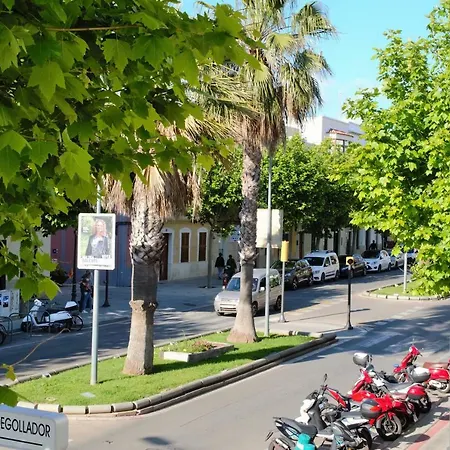 Hotel Boutique Ses 5 Claus Ciutadella (Menorca)