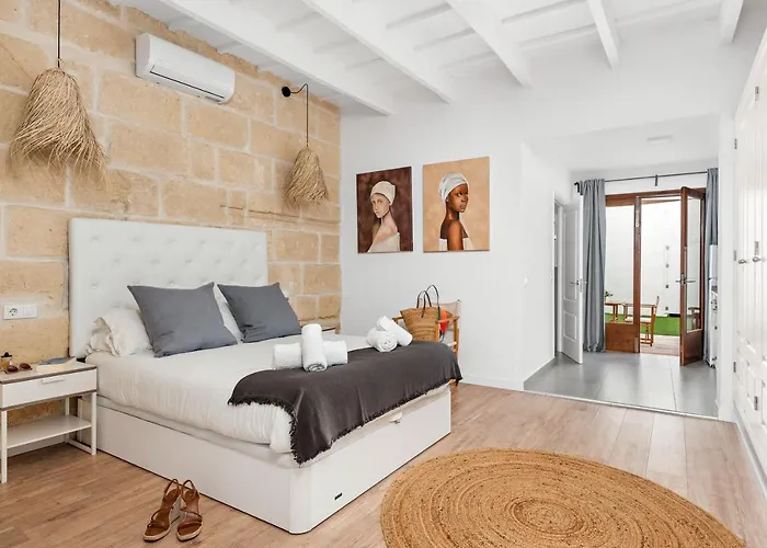 Hotel Boutique Ses 5 Claus 3*