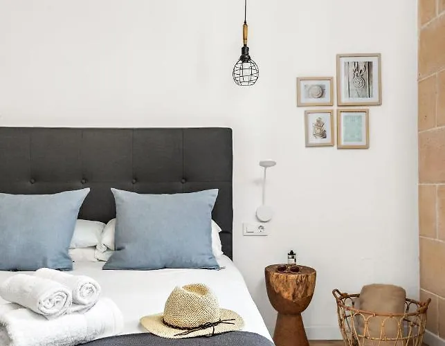 Hotel Boutique Ses 5 Claus