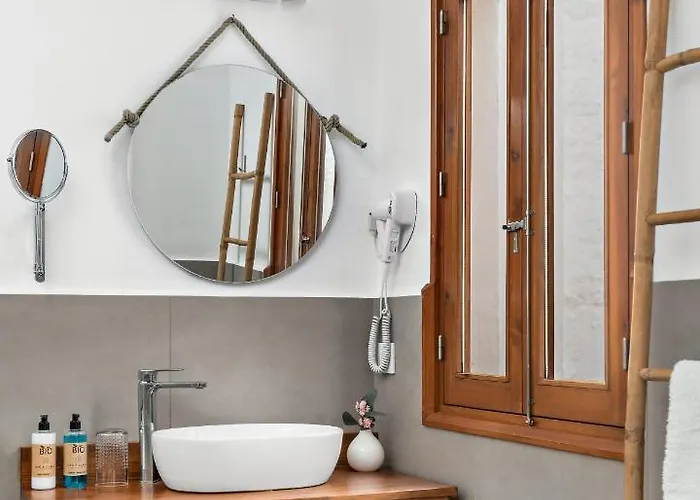 Hotel Boutique Ses 5 Claus 3*