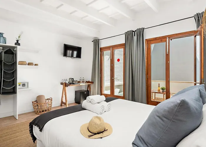 Boutique Ses 5 Claus Hotel