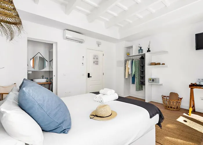 Boutique Ses 5 Claus 3*