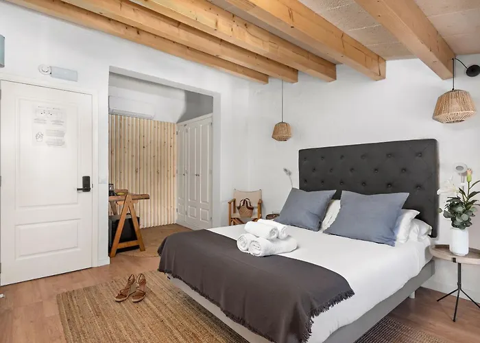 Boutique Ses 5 Claus Hotel