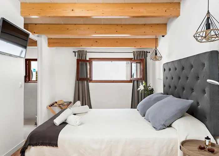 Boutique Ses 5 Claus Ciutadella (Menorca)