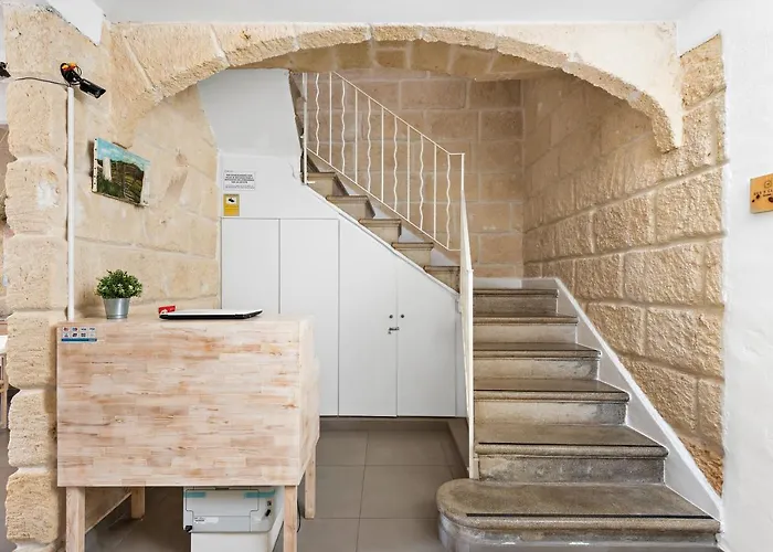 Boutique Ses 5 Claus Hotel Ciutadella (Menorca)