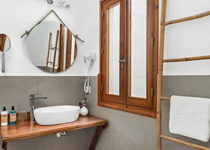 Boutique Ses 5 Claus 3*