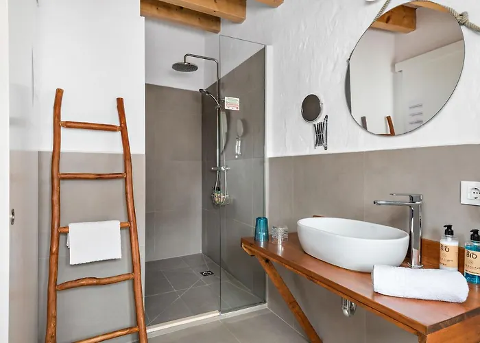 Hotel Boutique Ses 5 Claus 3*