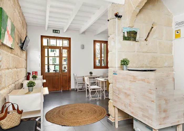 Hotel Boutique Ses 5 Claus 3*