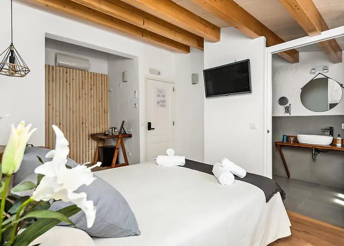 Boutique Ses 5 Claus Hotel Ciutadella (Menorca)