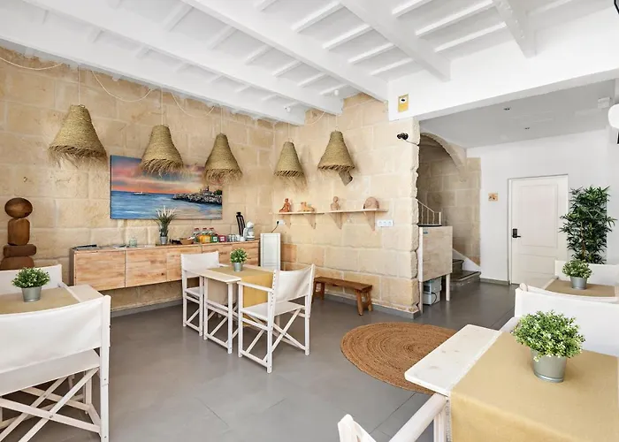 Boutique Ses 5 Claus Hotel