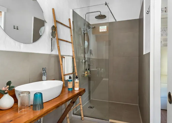 Boutique Ses 5 Claus 3*