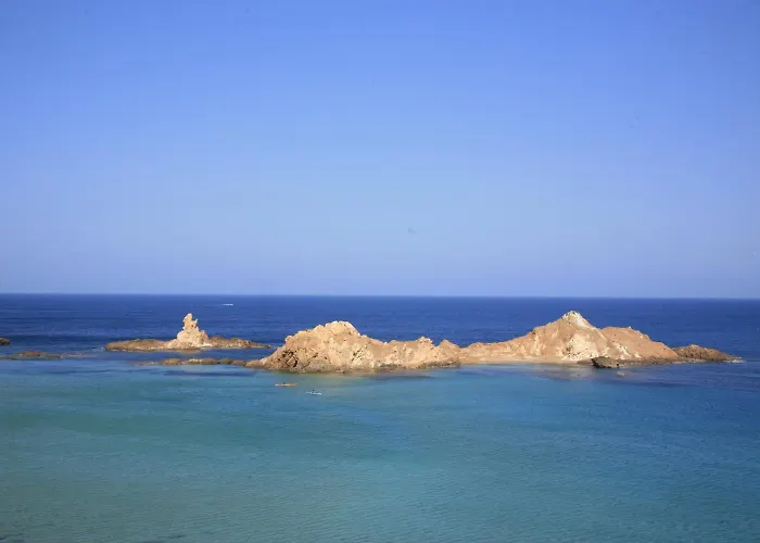 Hotel Boutique Ses 5 Claus