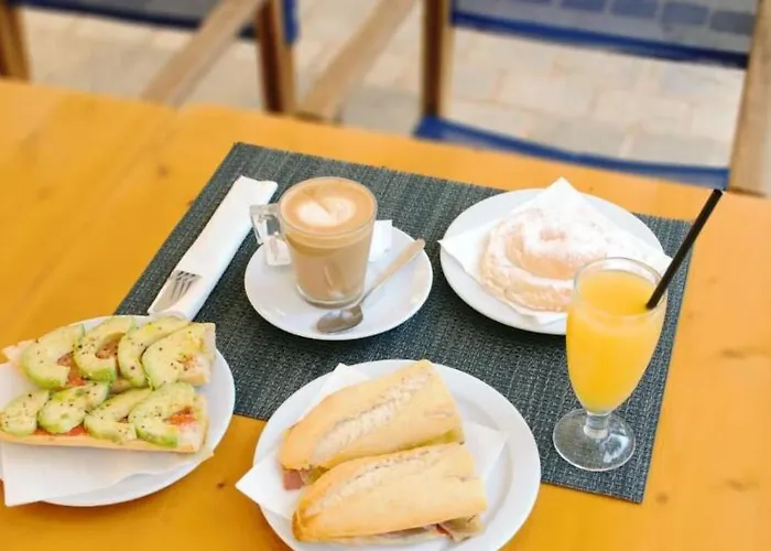 Hotel Boutique Ses 5 Claus