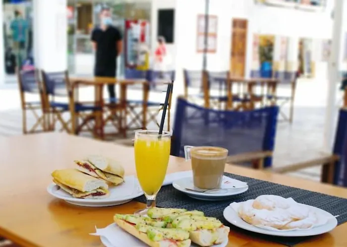 Boutique Ses 5 Claus סיוטאדלה