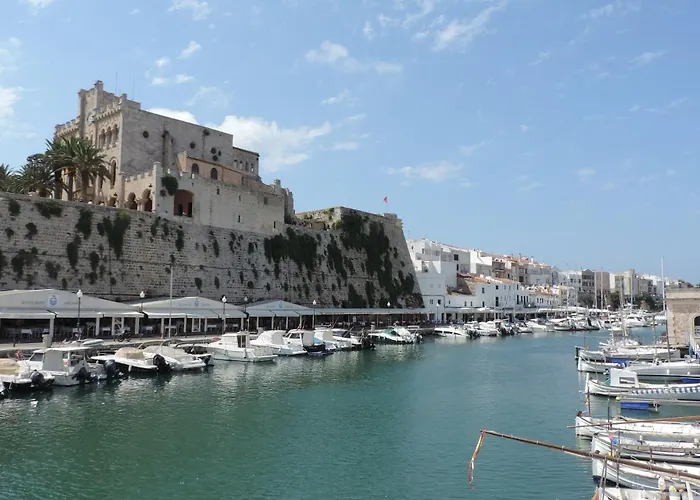 Boutique Ses 5 Claus Ciutadella (Menorca)