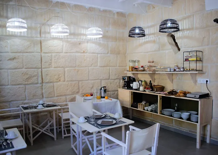 מלון Boutique Ses 5 Claus סיוטאדלה