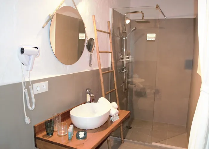 מלון Boutique Ses 5 Claus