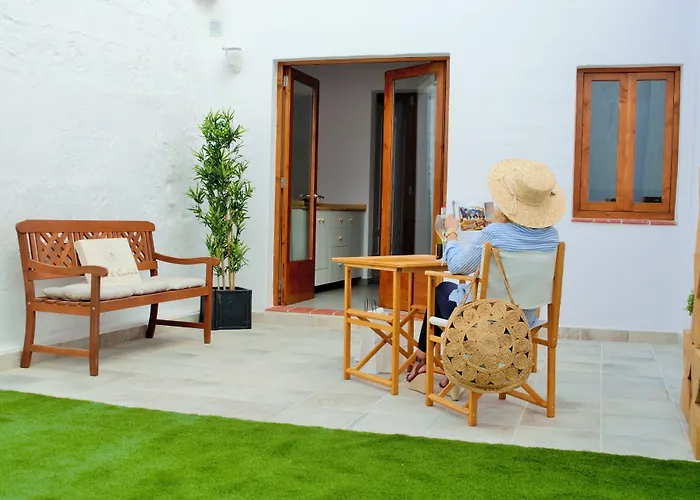 Boutique Ses 5 Claus 3*