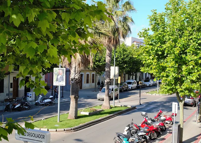 מלון Boutique Ses 5 Claus 3*