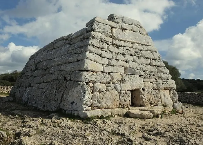 Hotel Boutique Ses 5 Claus Ciutadella (Menorca)