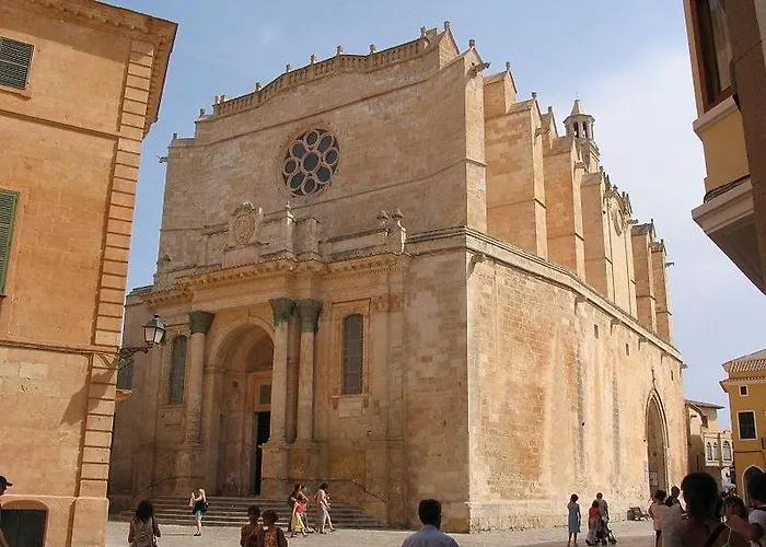 Boutique Ses 5 Claus Ciutadella (Menorca)