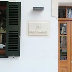Ξενοδοχείο Boutique Ses 5 Claus Ciutadella (Menorca)