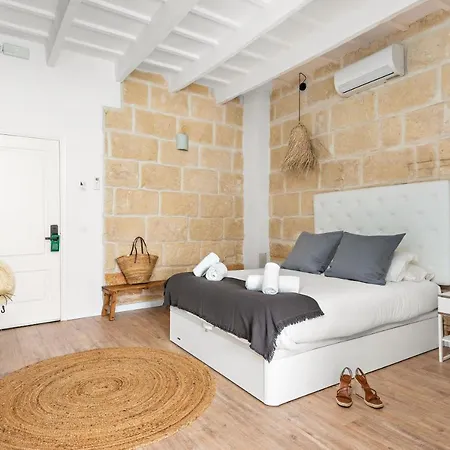 Hotel Boutique Ses 5 Claus 3*