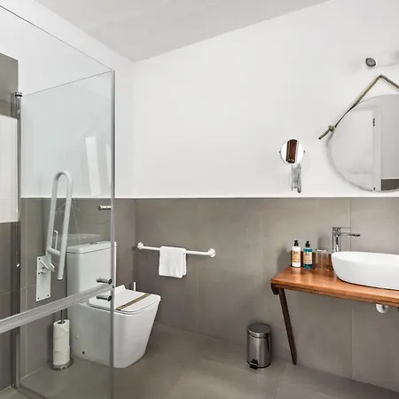 Boutique Ses 5 Claus Hotel 3*