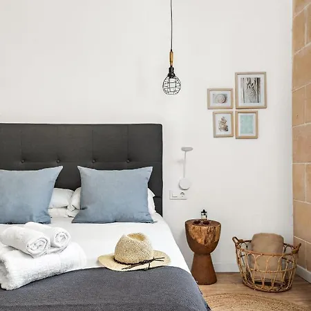 Hotel Boutique Ses 5 Claus