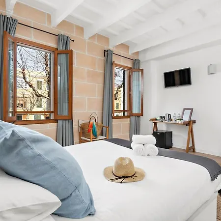 Hotel Boutique Ses 5 Claus 3*